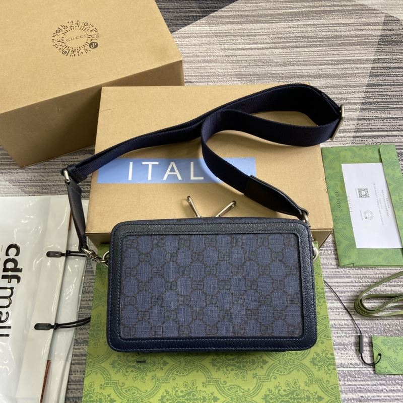 Mens Gucci Satchel Bags